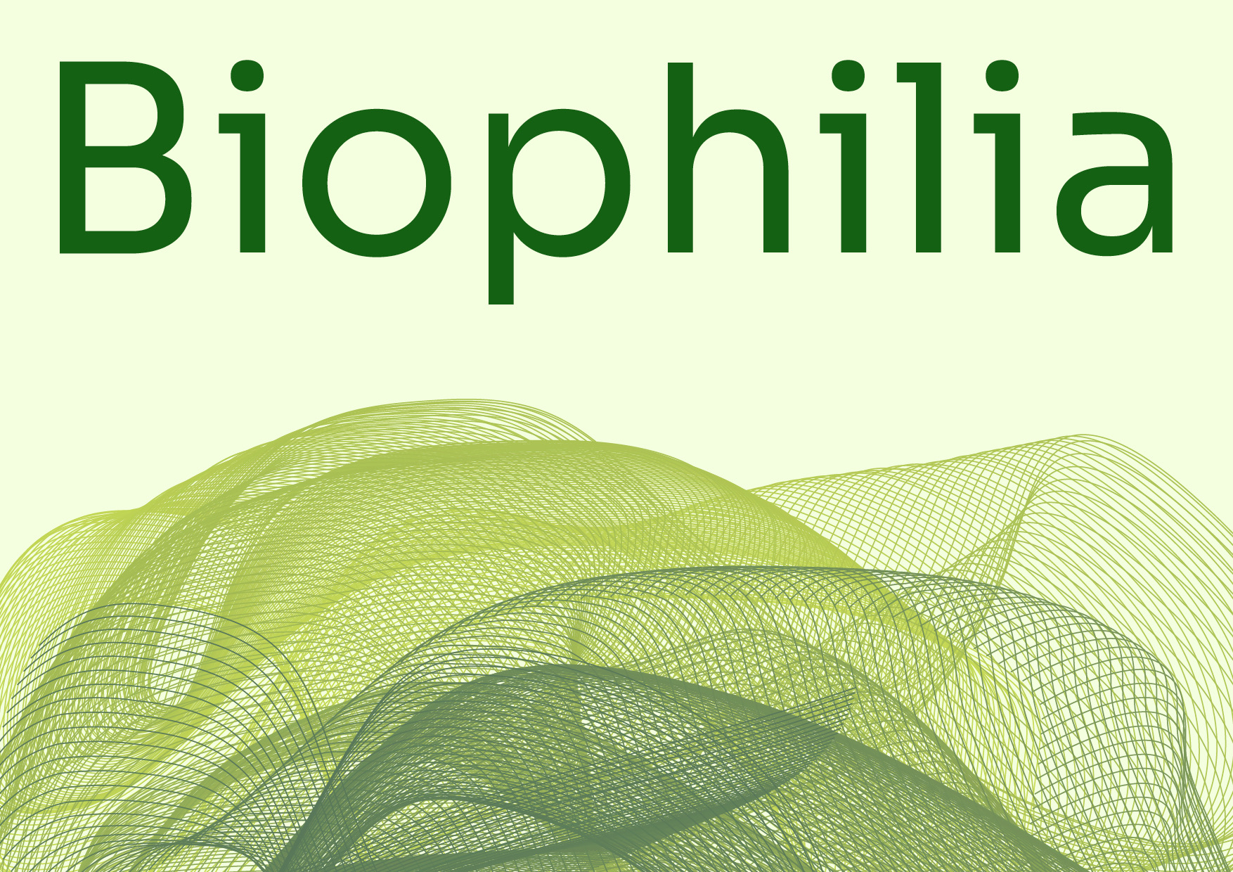 Biophilia Thumbnail Image