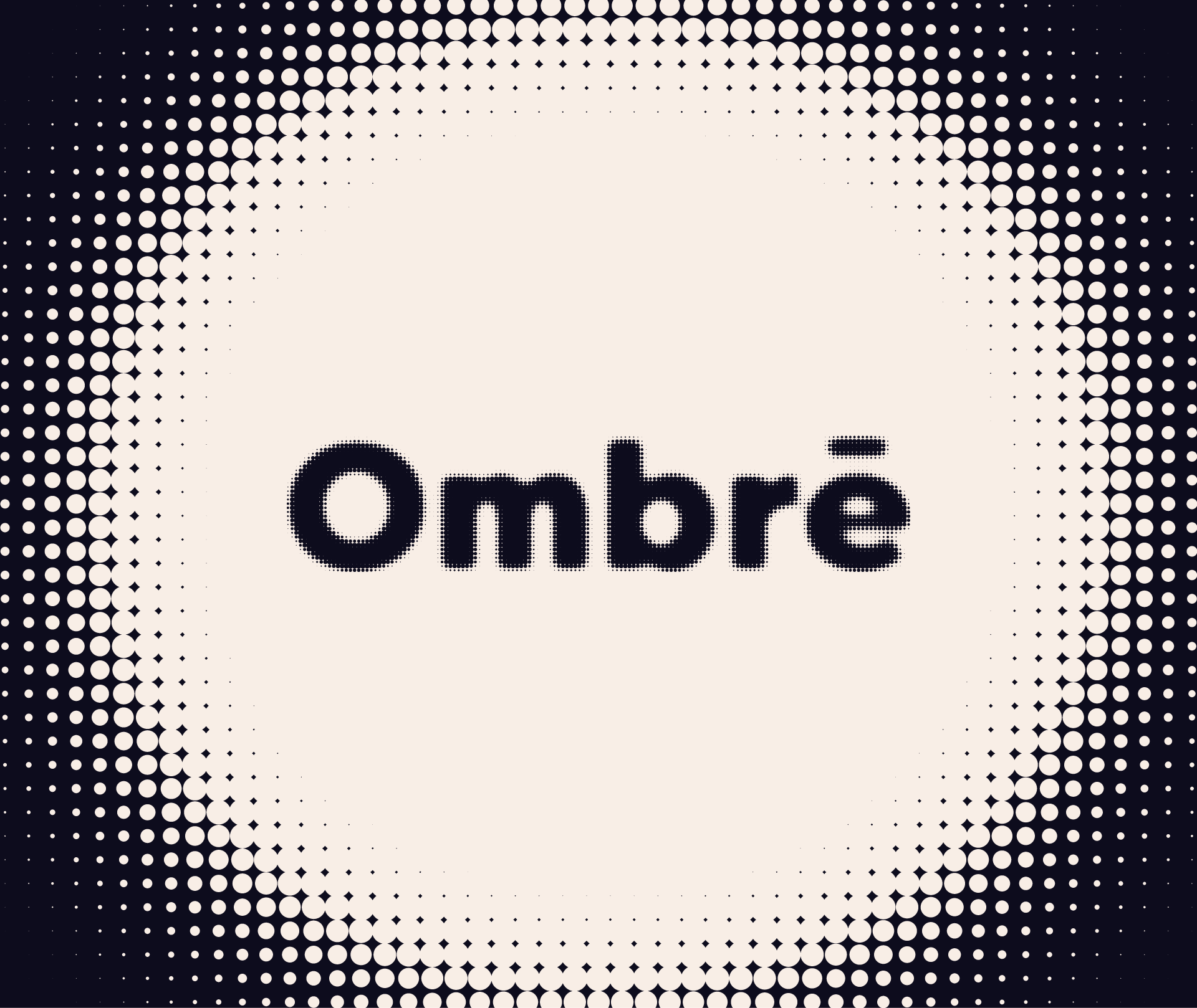 Ombrē Thumbnail Image
