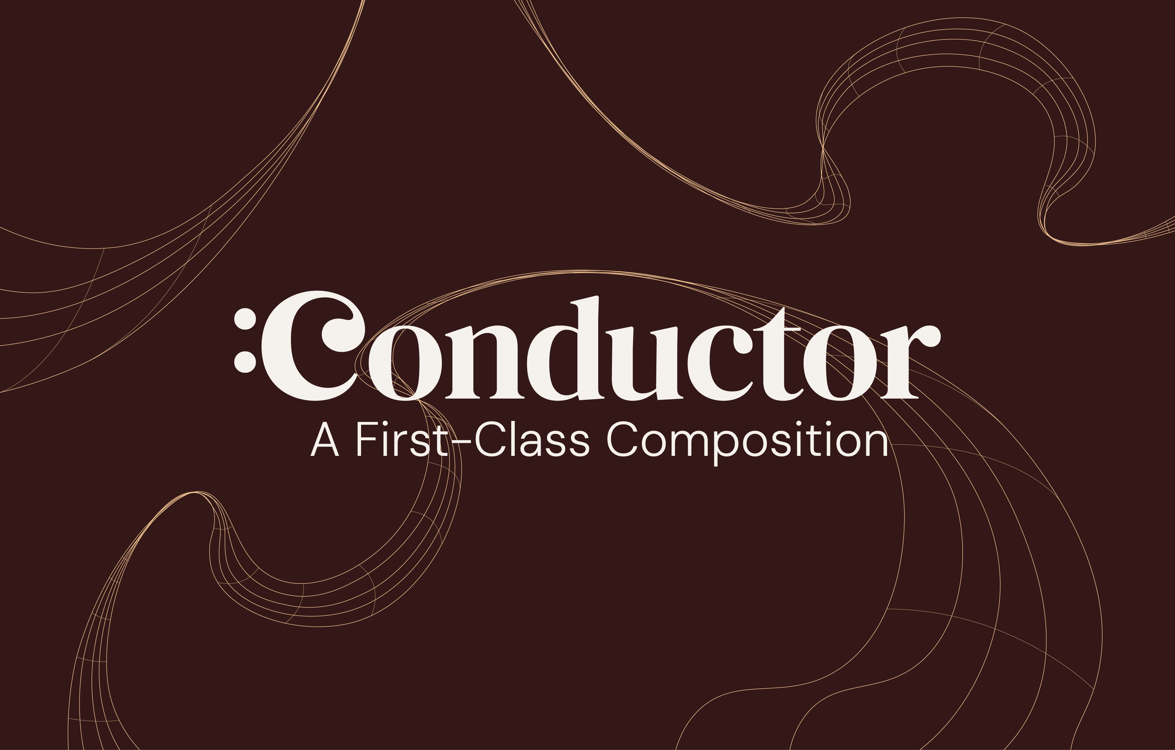 Conductor Thumbnail Image