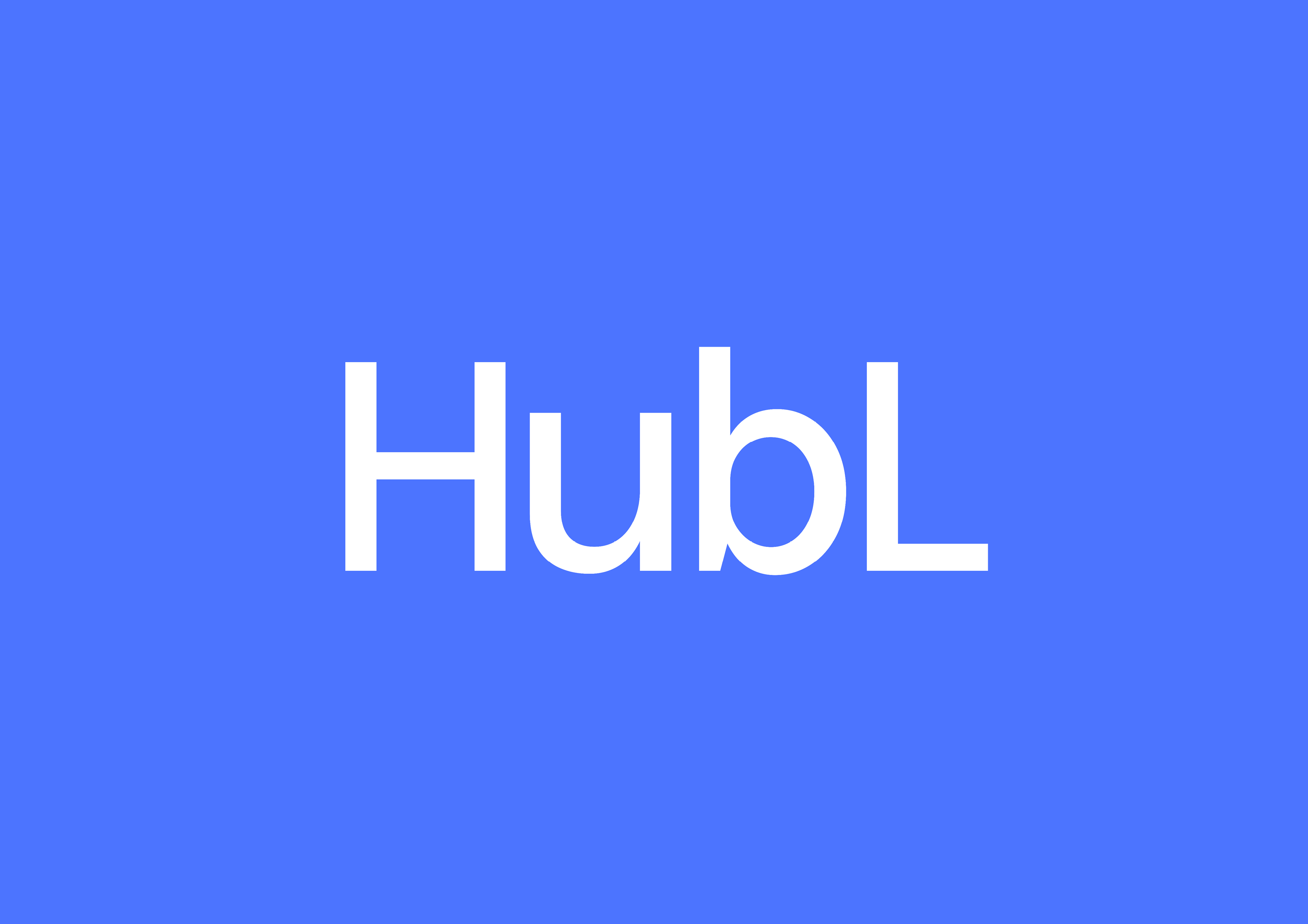 Hubl Design Thumbnail Image