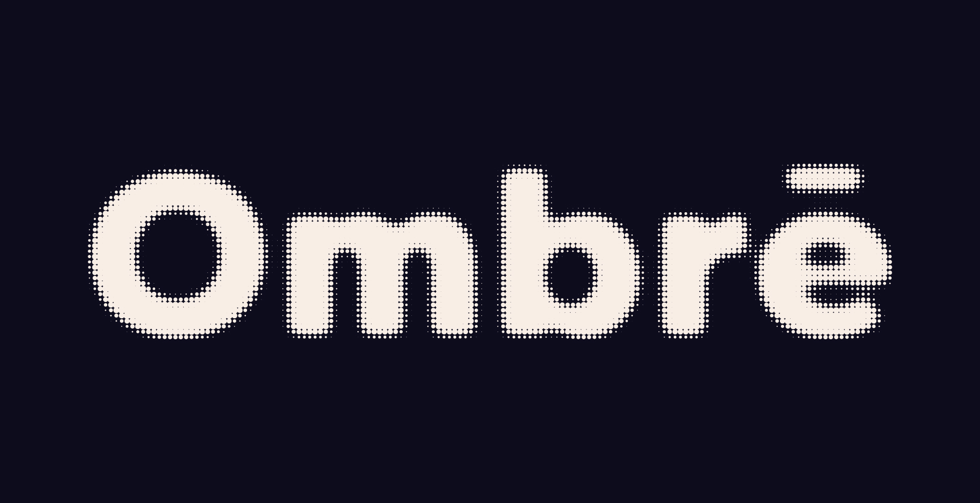 Wordmark complex