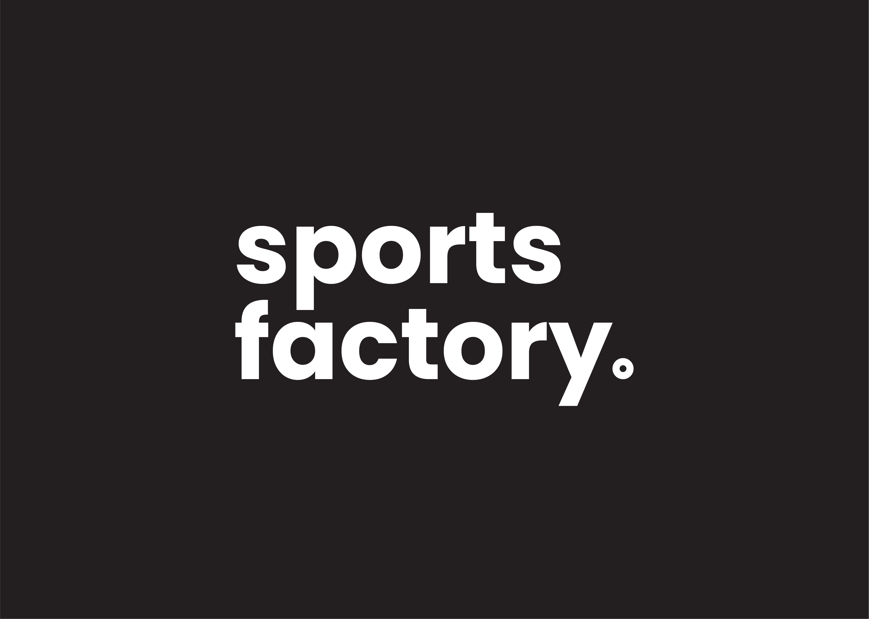 SportsFactory Thumbnail