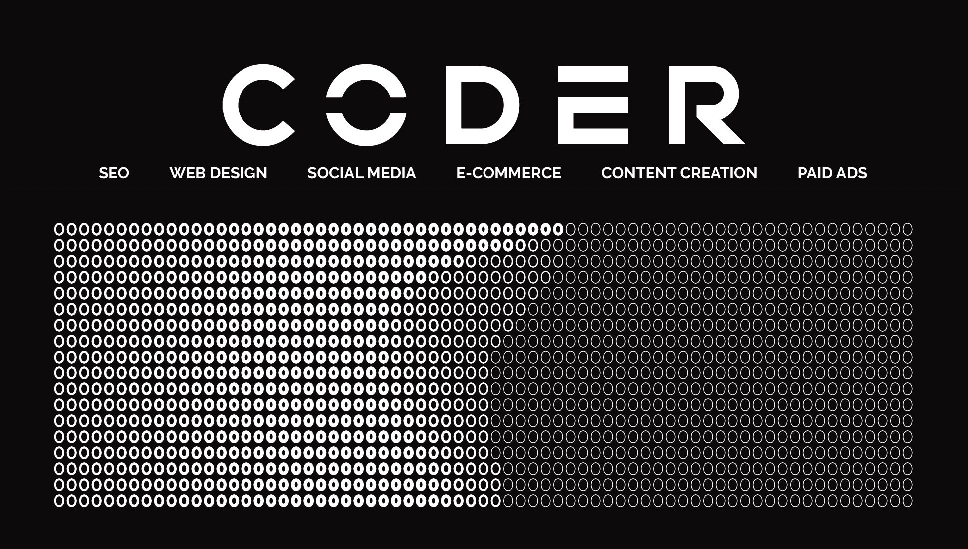 Coder Thumbnail