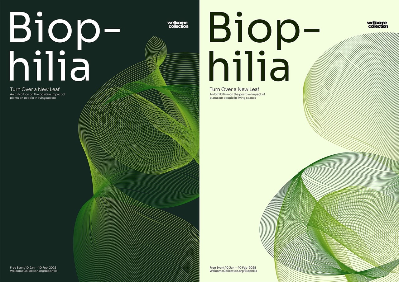 Biophilia Exhibition Image 1