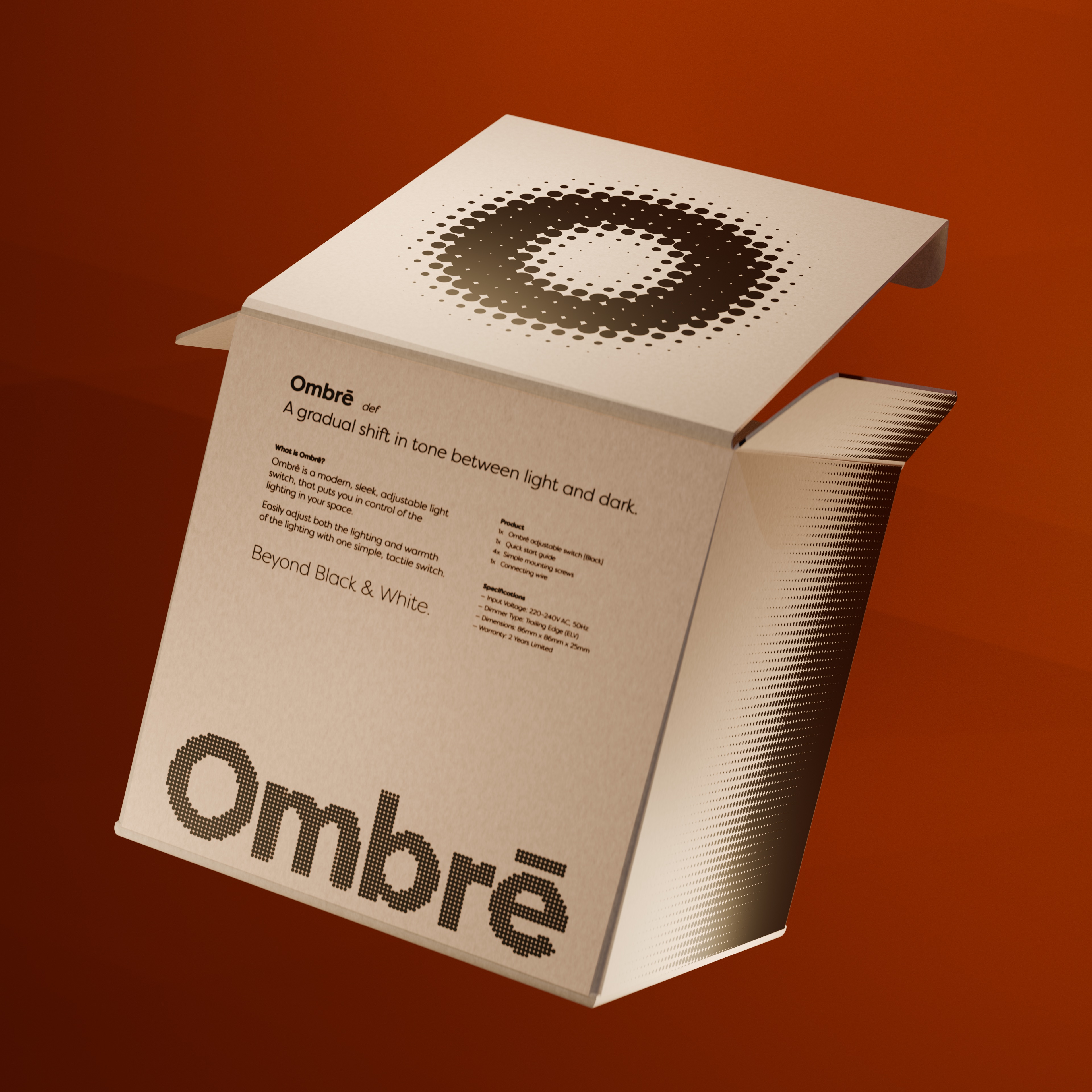 Packaging 2