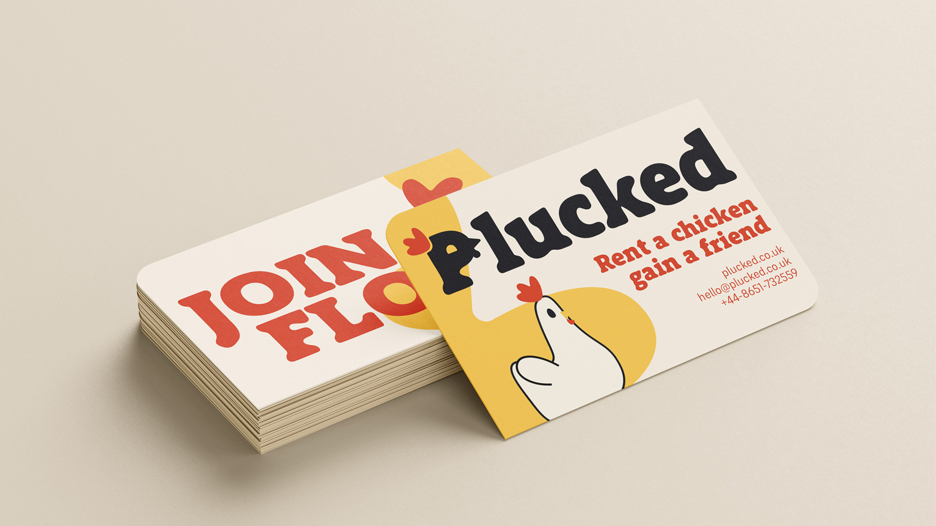 Business Card