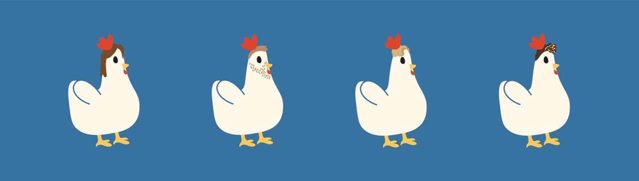 Chicken Team image