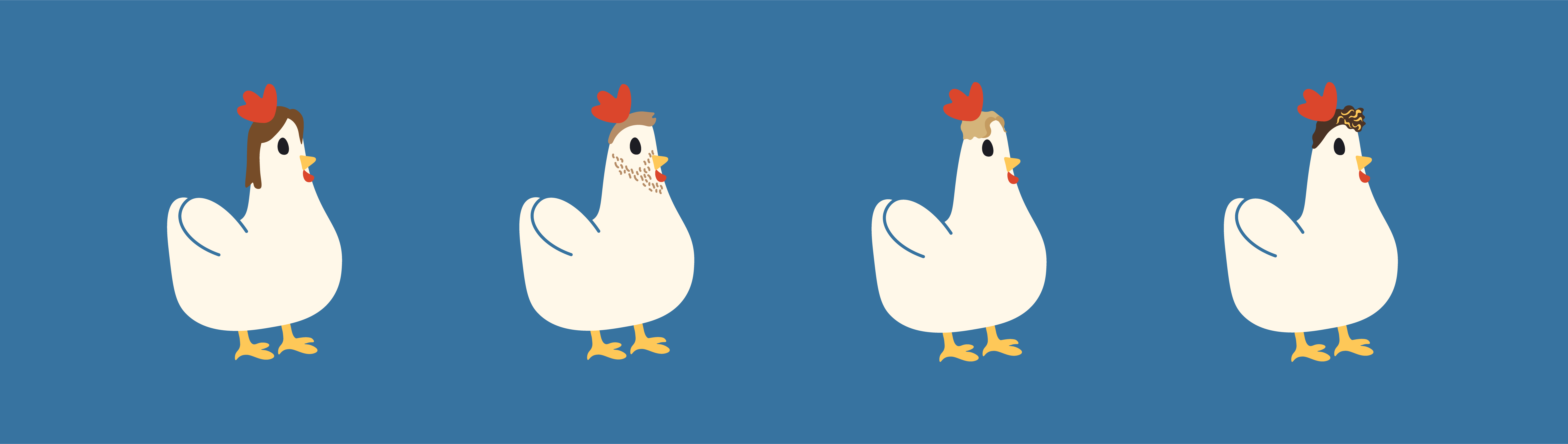 Chicken Team image