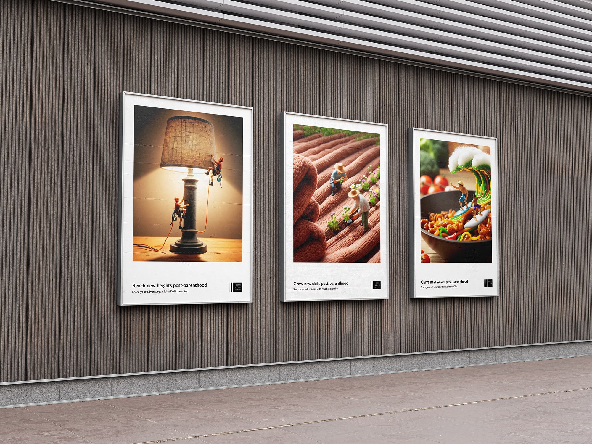 Vertical Poster mockup 1